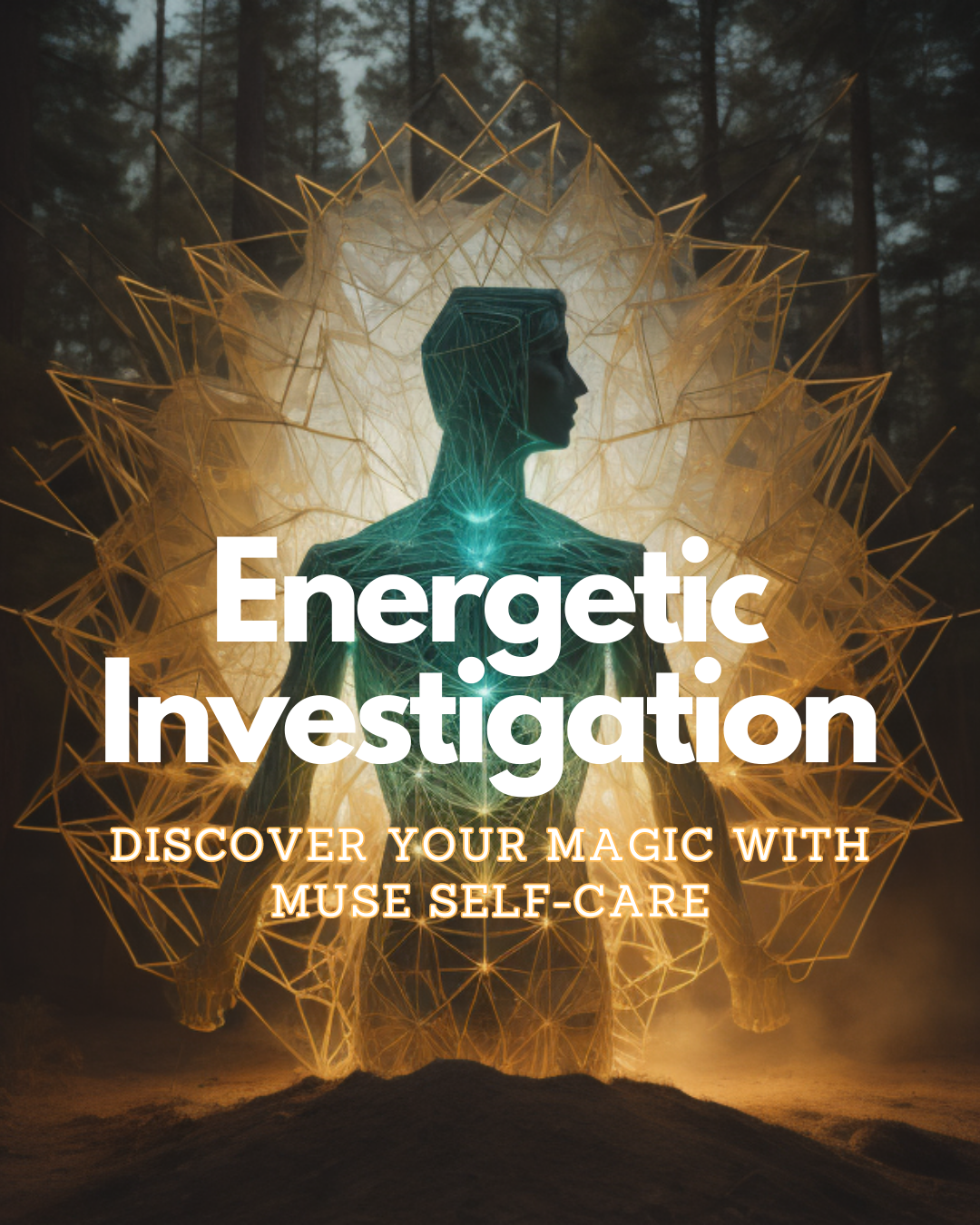 Energetic Investigation Session
