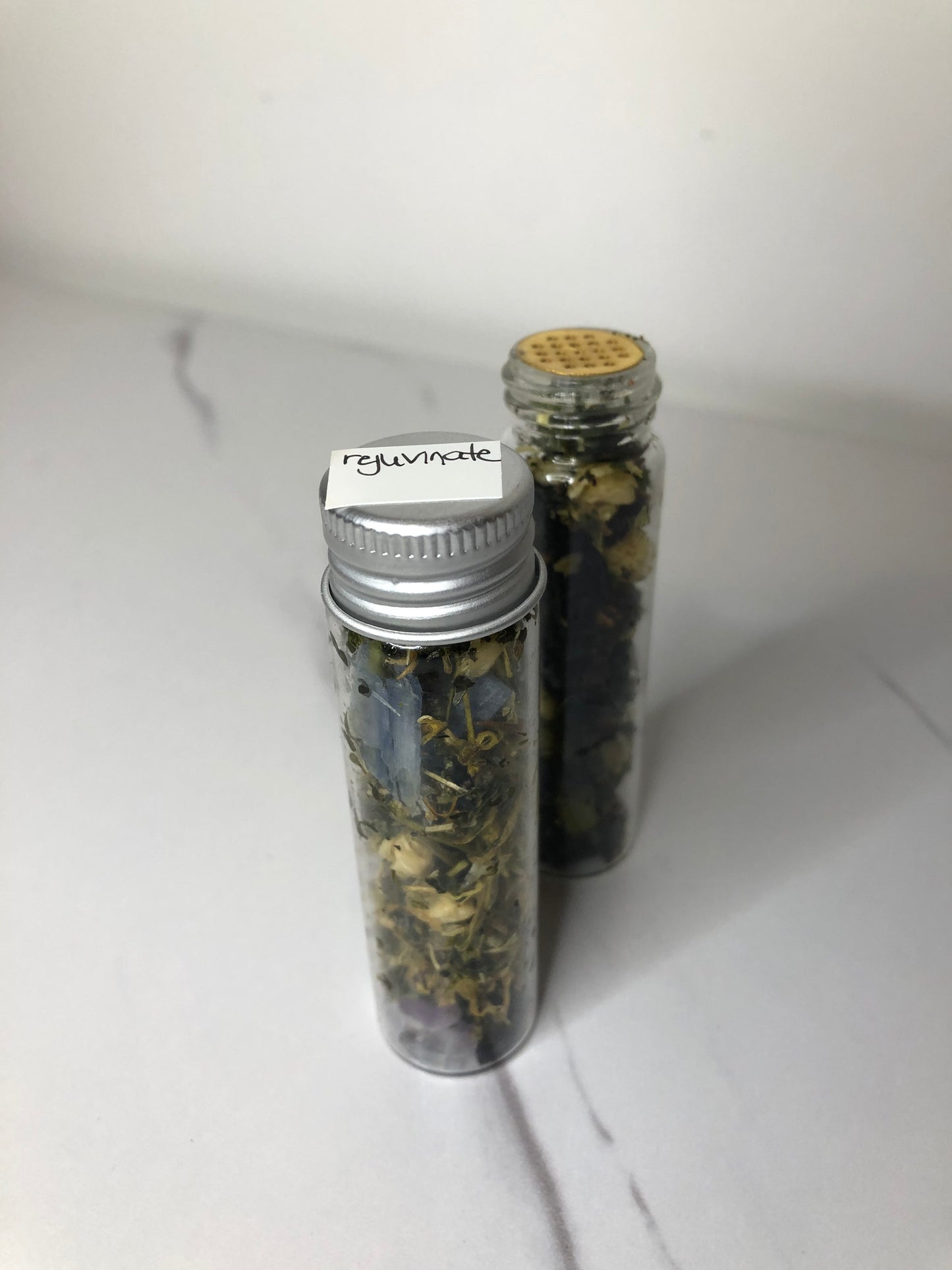 REJUVENATE Herbal In-healer
