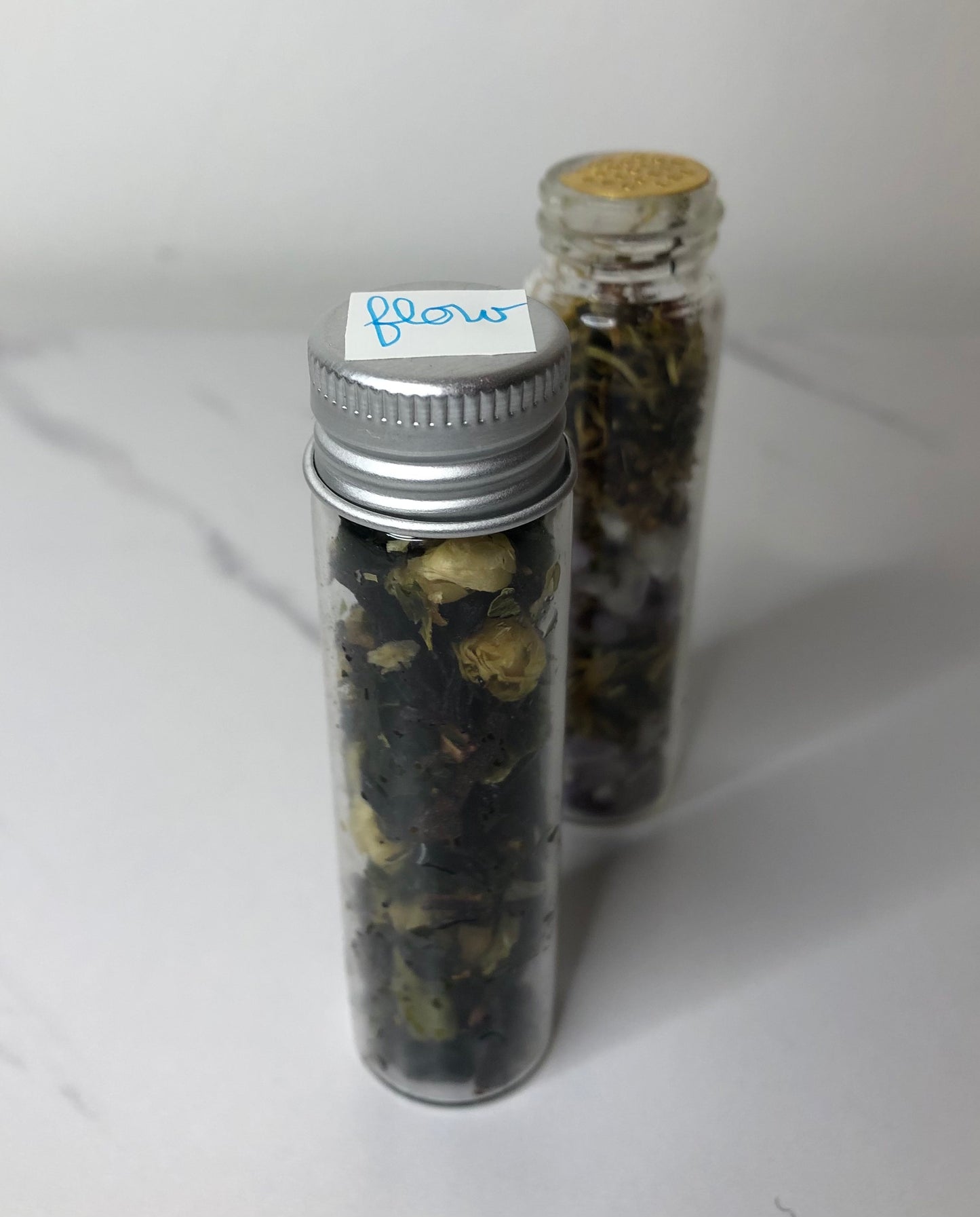 FLOW Herbal In-healer