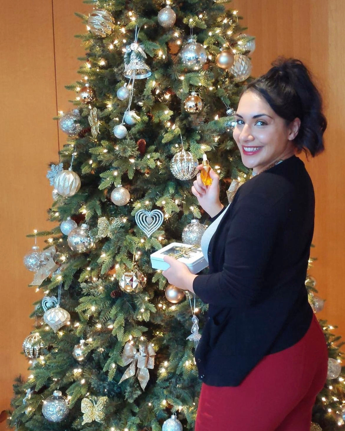 Self-care for Holiday Stress Relief Workshop
