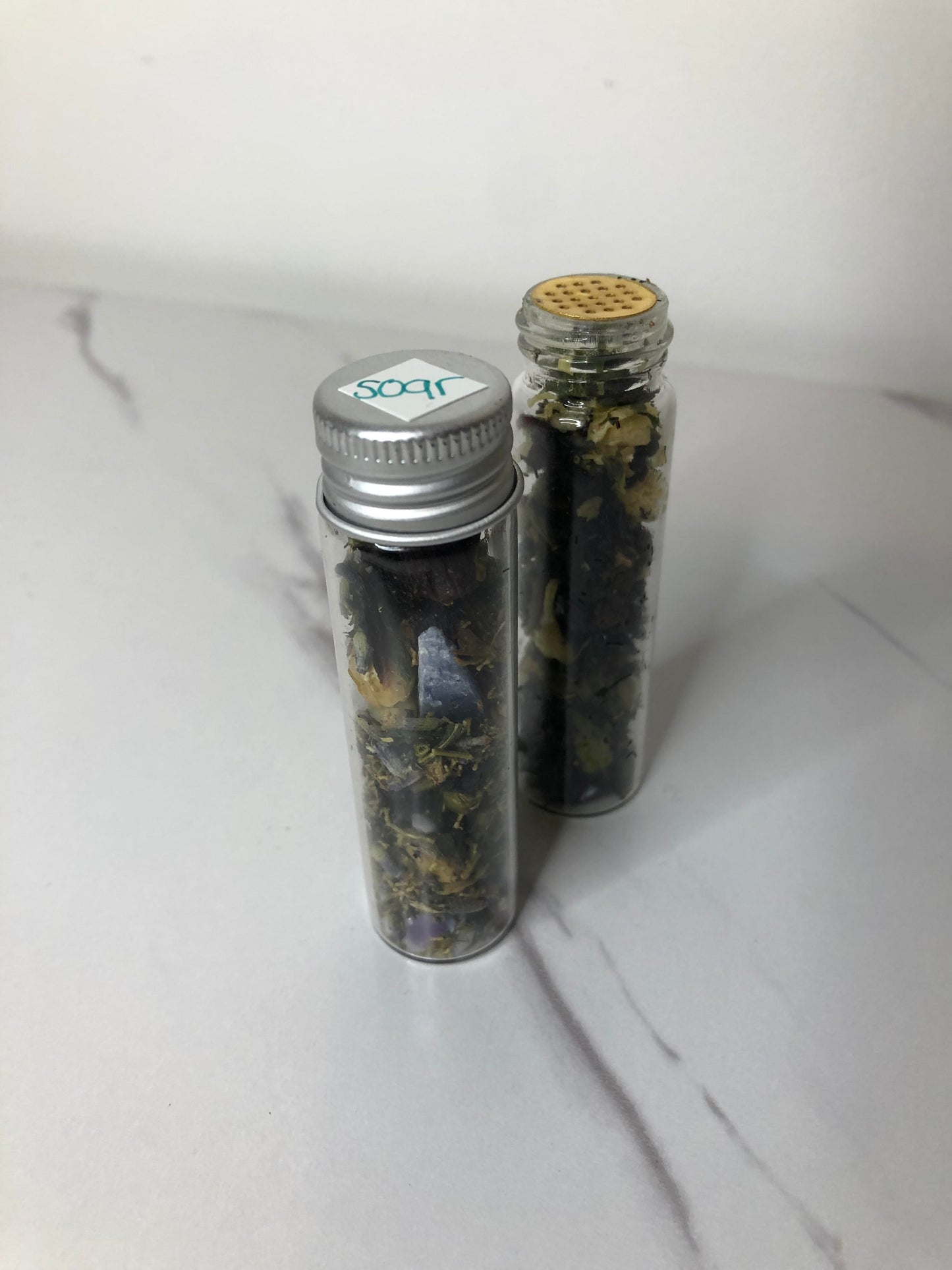SOAR Herbal In-healer